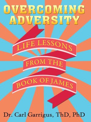 cover image of Overcoming Adversity